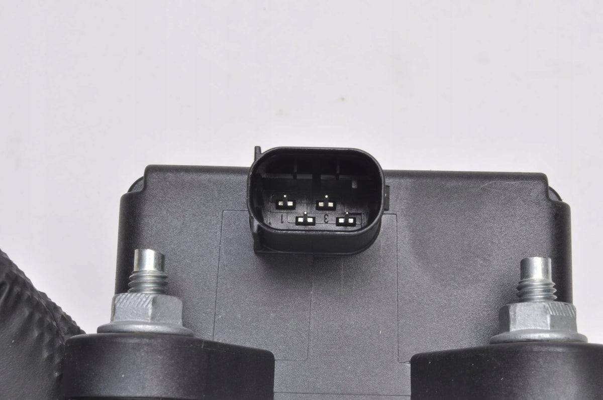 VOLVO S80 V70 XC70 II SENSOR MODULE ESP 9G9N-3C187-BA