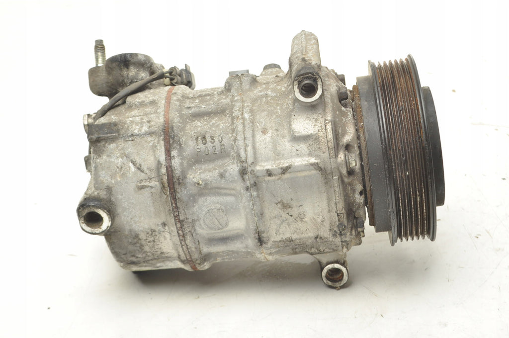 VOLVO S80 V70 XC70 S60 V60 XC60 2.0 D4 AIR CONDITIONING COMPRESSOR 31332528