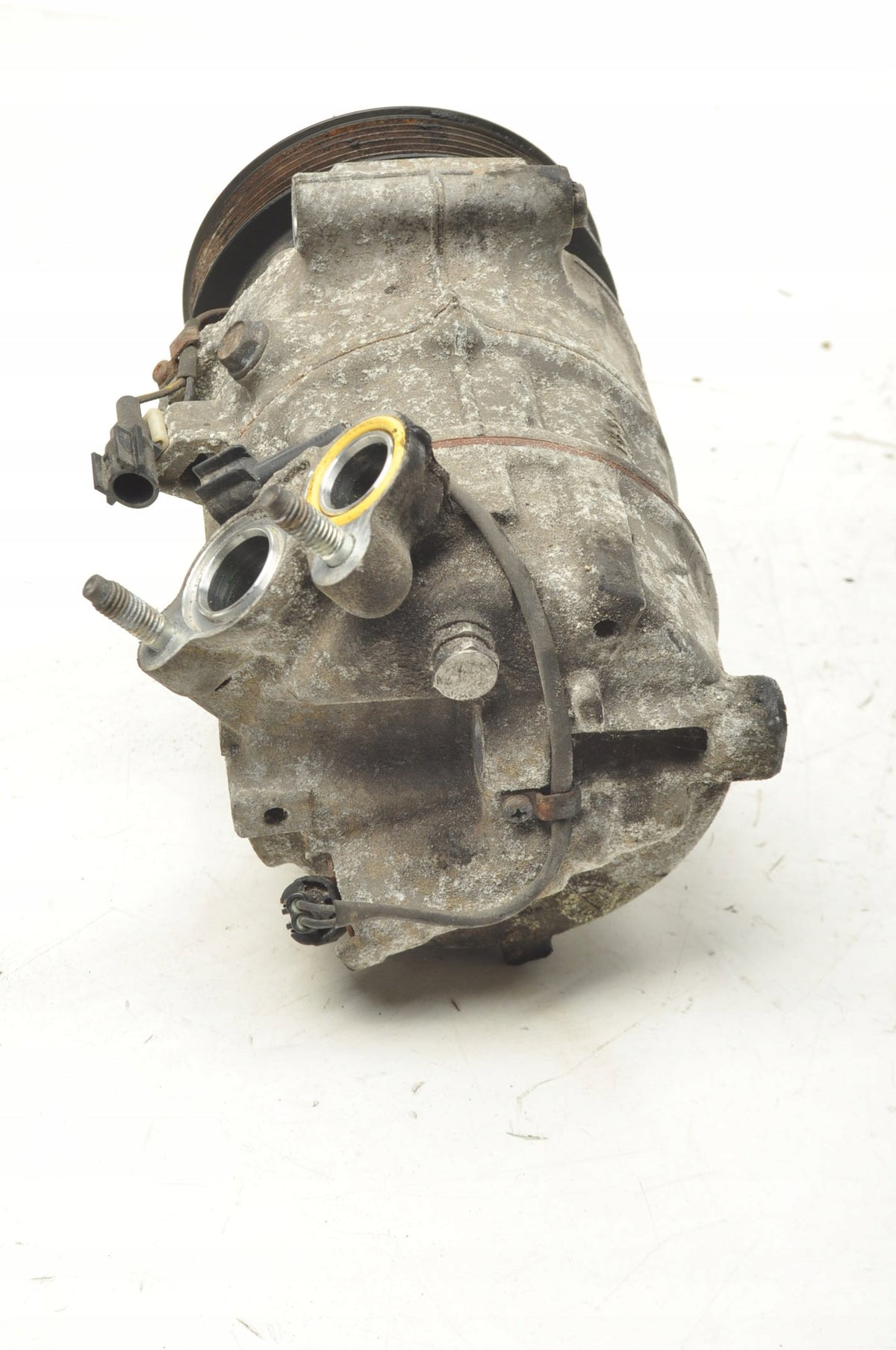 VOLVO S80 V70 XC70 S60 V60 XC60 2.0 D4 AIR CONDITIONING COMPRESSOR 31332528