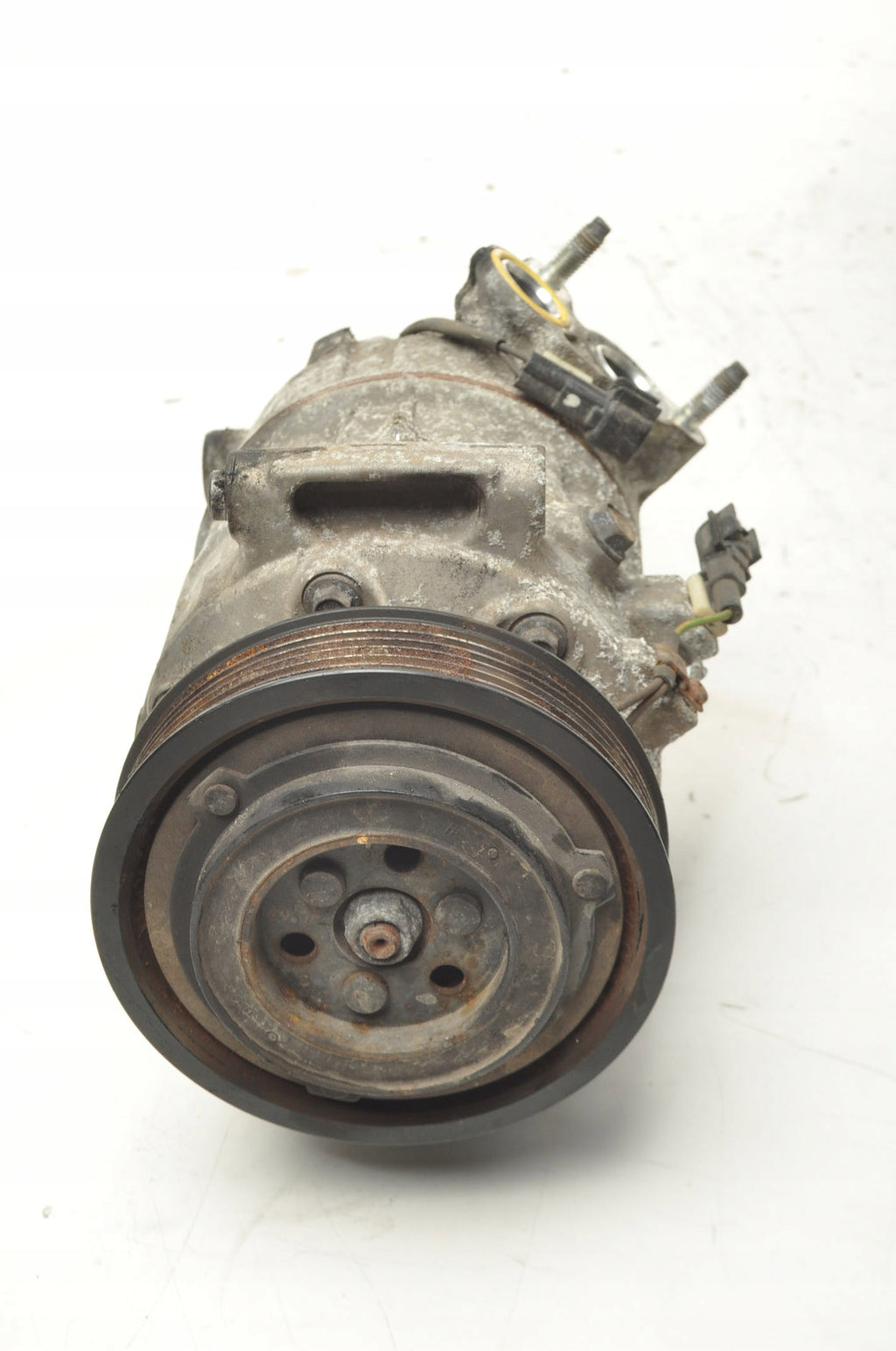 VOLVO S80 V70 XC70 S60 V60 XC60 2.0 D4 AIR CONDITIONING COMPRESSOR 31332528