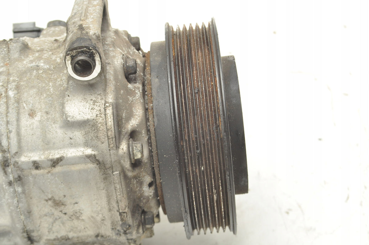 VOLVO S80 V70 XC70 S60 V60 XC60 2.0 D4 AIR CONDITIONING COMPRESSOR 31332528