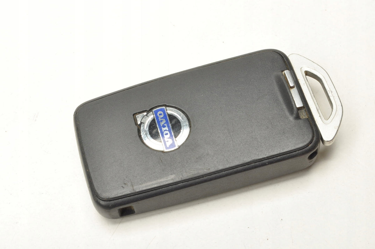 VOLVO S80 V70 XC70 XC60 S60 V60 KEY REMOTE CONTROL 30659607 GROTTO