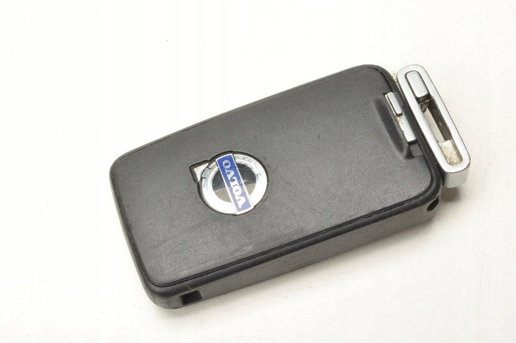 VOLVO S80 V70 XC70 XC60 S60 V60 KEY REMOTE CONTROL 30659607 GROTTO