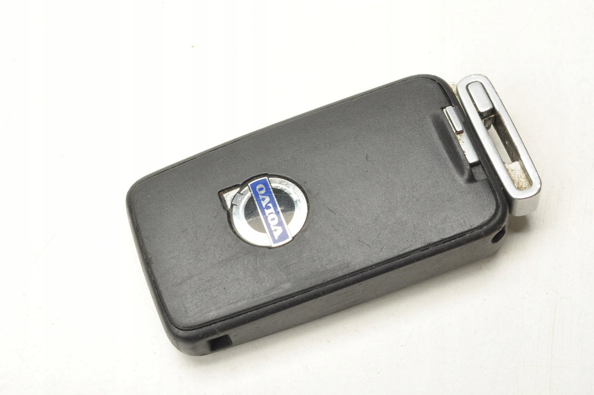 VOLVO S80 V70 XC70 XC60 S60 V60 KEY REMOTE CONTROL 30659607 GROTTO