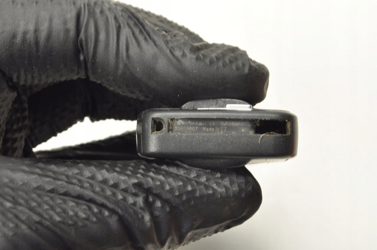 VOLVO S80 V70 XC70 XC60 S60 V60 KEY REMOTE CONTROL 30659607 GROTTO