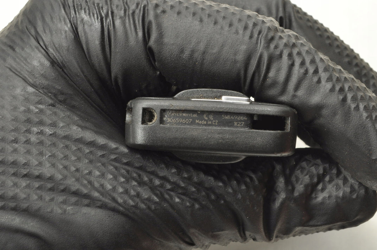 VOLVO S80 V70 XC70 XC60 S60 V60 KEY REMOTE CONTROL 30659607 GROTTO