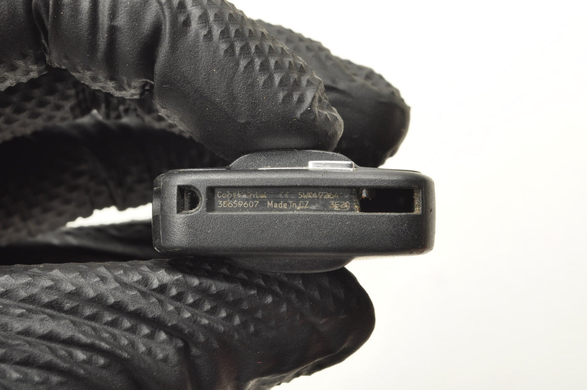 VOLVO S80 V70 XC70 XC60 S60 V60 KEY REMOTE CONTROL 30659607 GROTTO