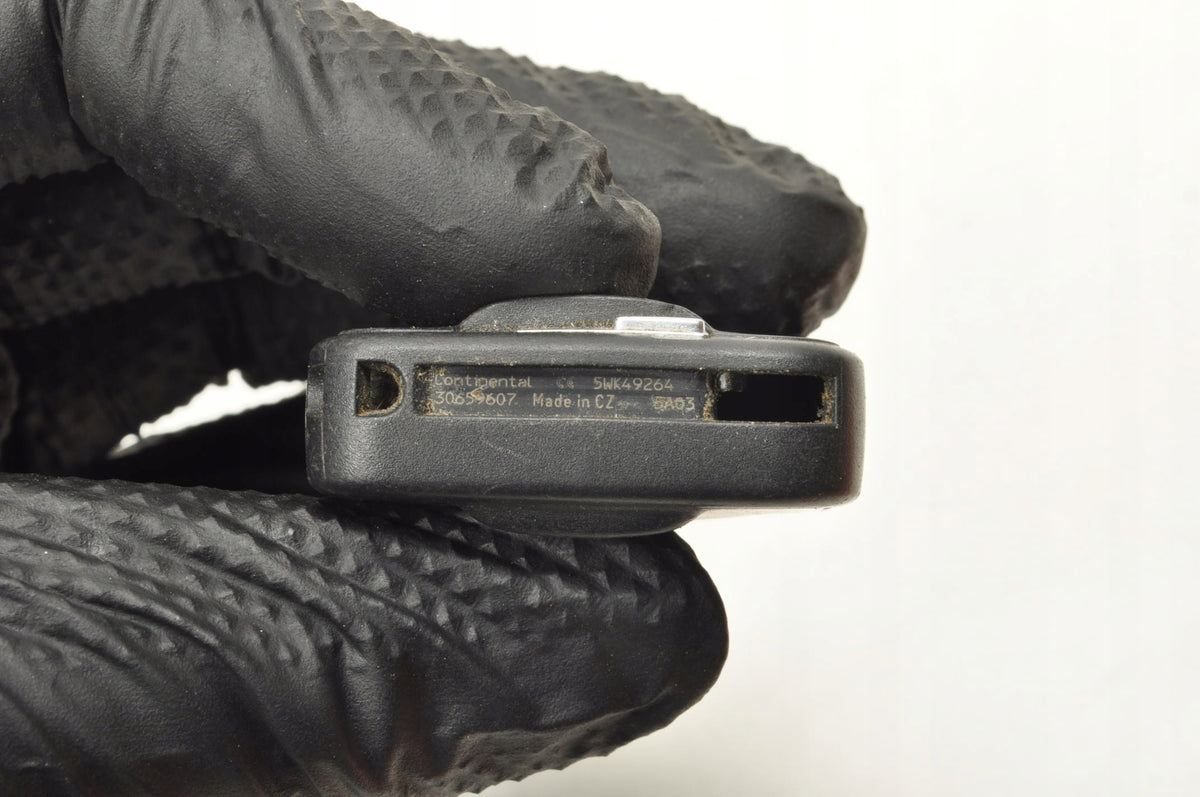 VOLVO S80 V70 XC70 XC60 S60 V60 KEY REMOTE CONTROL 30659607 GROTTO