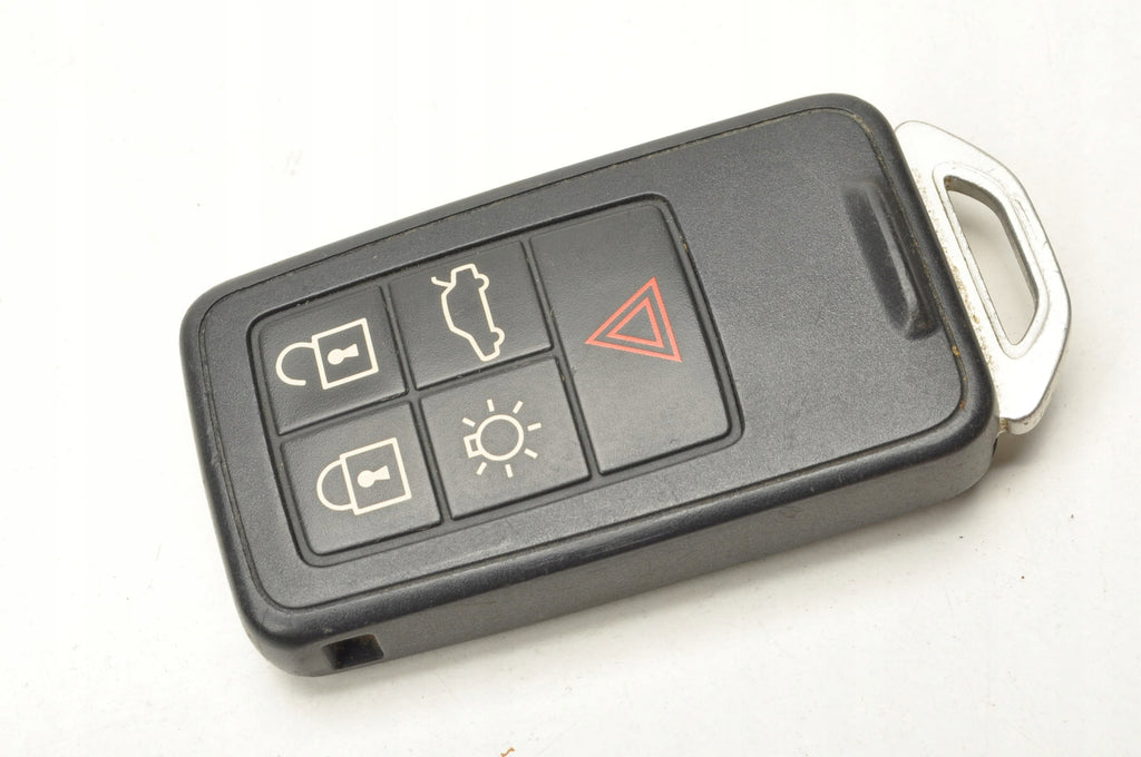VOLVO S80 V70 XC70 XC60 S60 V60 KEY REMOTE CONTROL 30659607 GROTTO