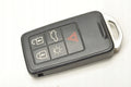 VOLVO S80 V70 XC70 XC60 S60 V60 KEY REMOTE CONTROL 30659607 GROTTO