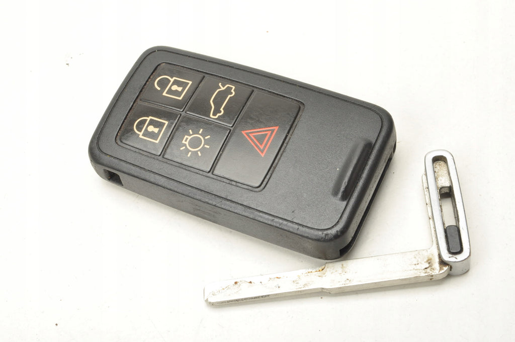 VOLVO S80 V70 XC70 XC60 S60 V60 KEY REMOTE CONTROL 30659607 GROTTO