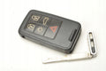 VOLVO S80 V70 XC70 XC60 S60 V60 KEY REMOTE CONTROL 30659607 GROTTO