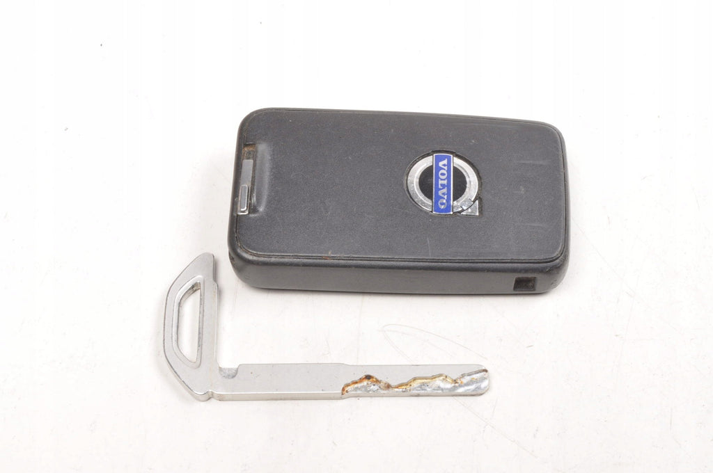 VOLVO S80 V70 XC70 XC60 S60 V60 REMOTE CONTROL KEY 30659607