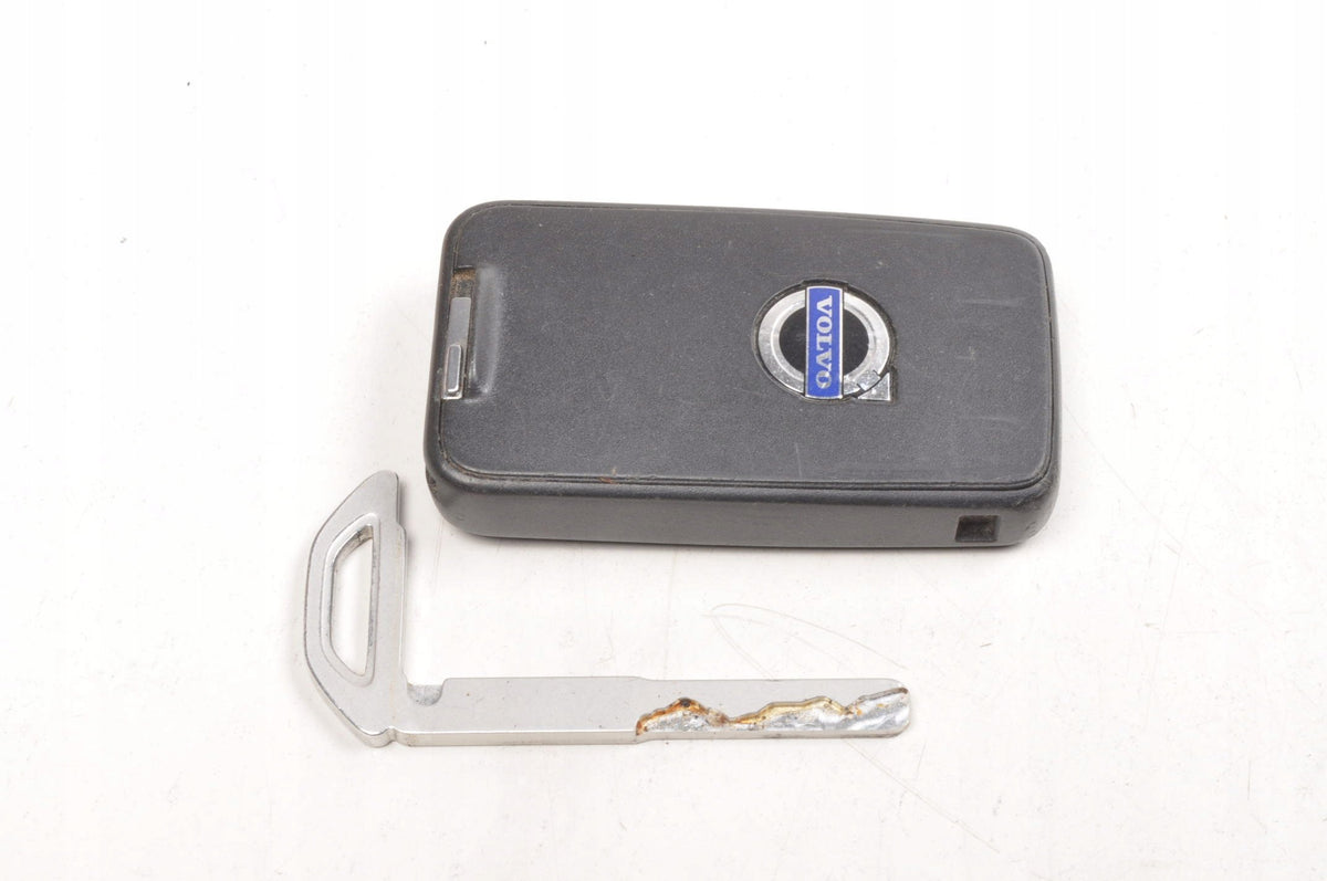 VOLVO S80 V70 XC70 XC60 S60 V60 REMOTE CONTROL KEY 30659607