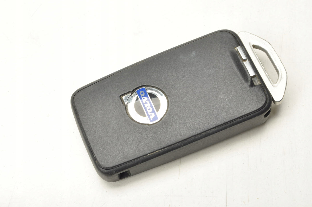 VOLVO S80 V70 XC70 XC60 S60 V60 REMOTE CONTROL KEY 30659607