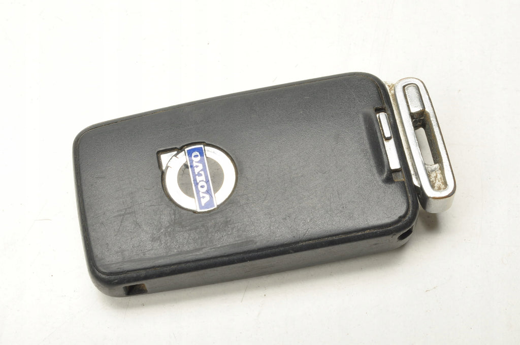 VOLVO S80 V70 XC70 XC60 S60 V60 REMOTE CONTROL KEY 30659607
