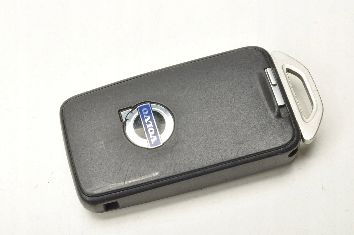 VOLVO S80 V70 XC70 XC60 S60 V60 REMOTE CONTROL KEY 30659607