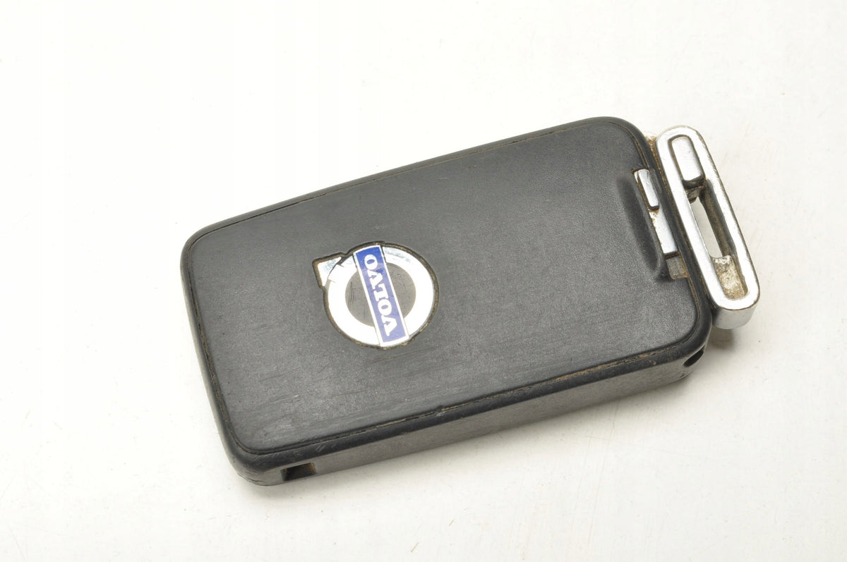 VOLVO S80 V70 XC70 XC60 S60 V60 REMOTE CONTROL KEY 30659607
