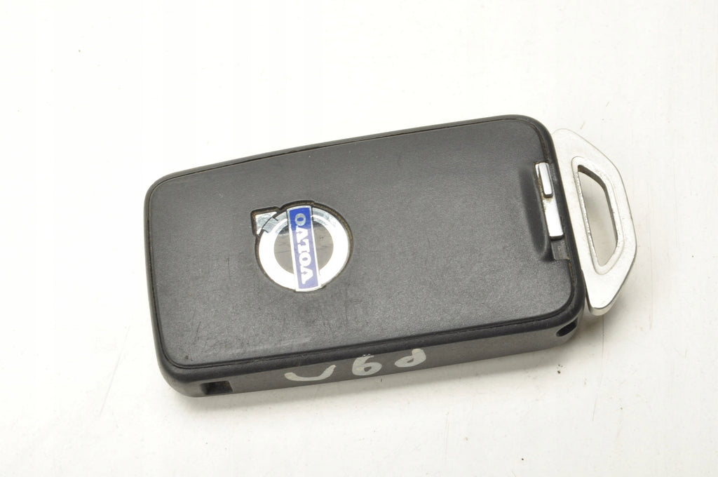 VOLVO S80 V70 XC70 XC60 S60 V60 REMOTE CONTROL KEY 30659607