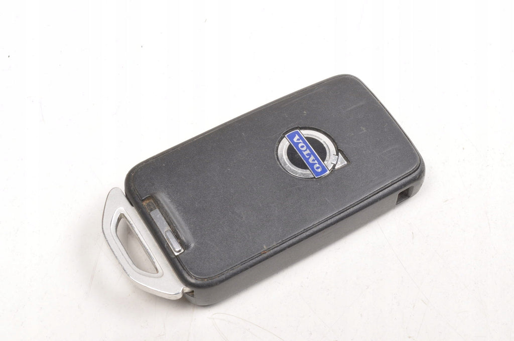 VOLVO S80 V70 XC70 XC60 S60 V60 REMOTE CONTROL KEY 30659607