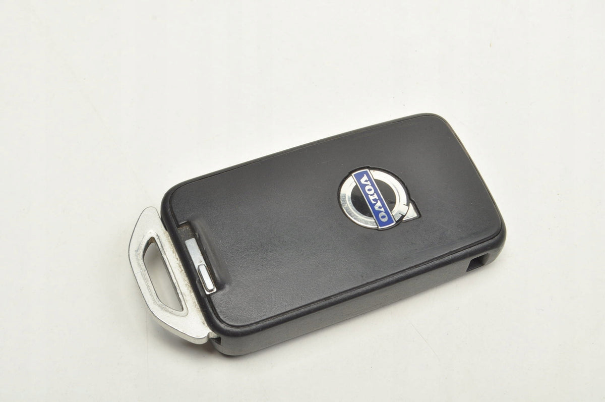 VOLVO S80 V70 XC70 XC60 S60 V60 REMOTE CONTROL KEY 30659607