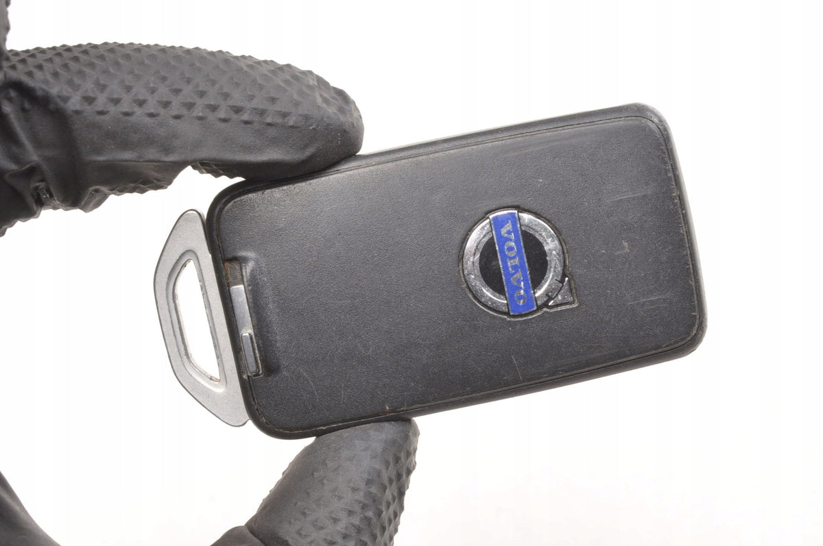 VOLVO S80 V70 XC70 XC60 S60 V60 REMOTE CONTROL KEY 30659607