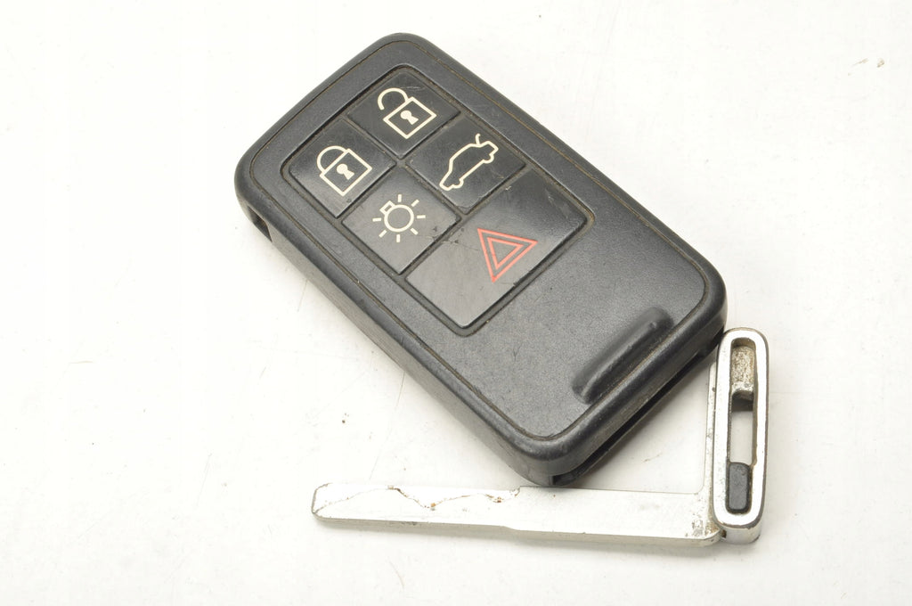 VOLVO S80 V70 XC70 XC60 S60 V60 REMOTE CONTROL KEY 30659607