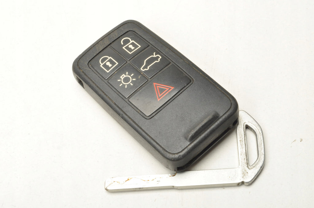 VOLVO S80 V70 XC70 XC60 S60 V60 REMOTE CONTROL KEY 30659607