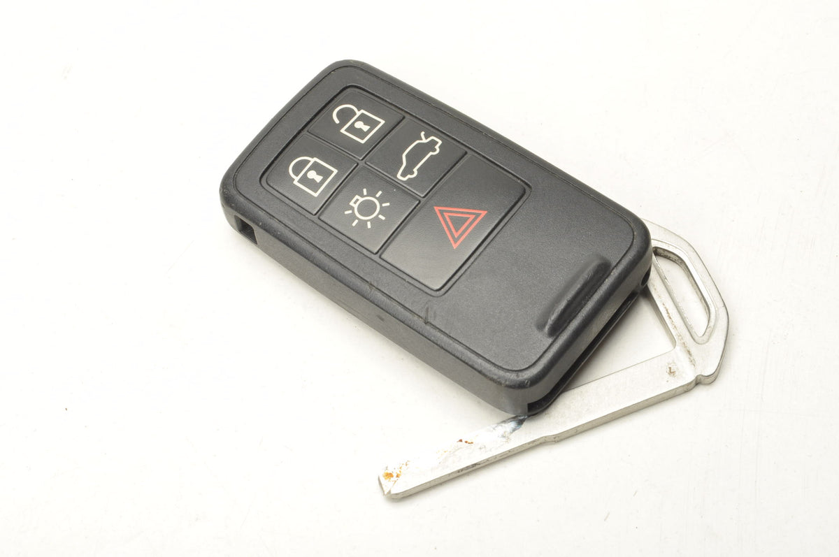 VOLVO S80 V70 XC70 XC60 S60 V60 REMOTE CONTROL KEY 30659607