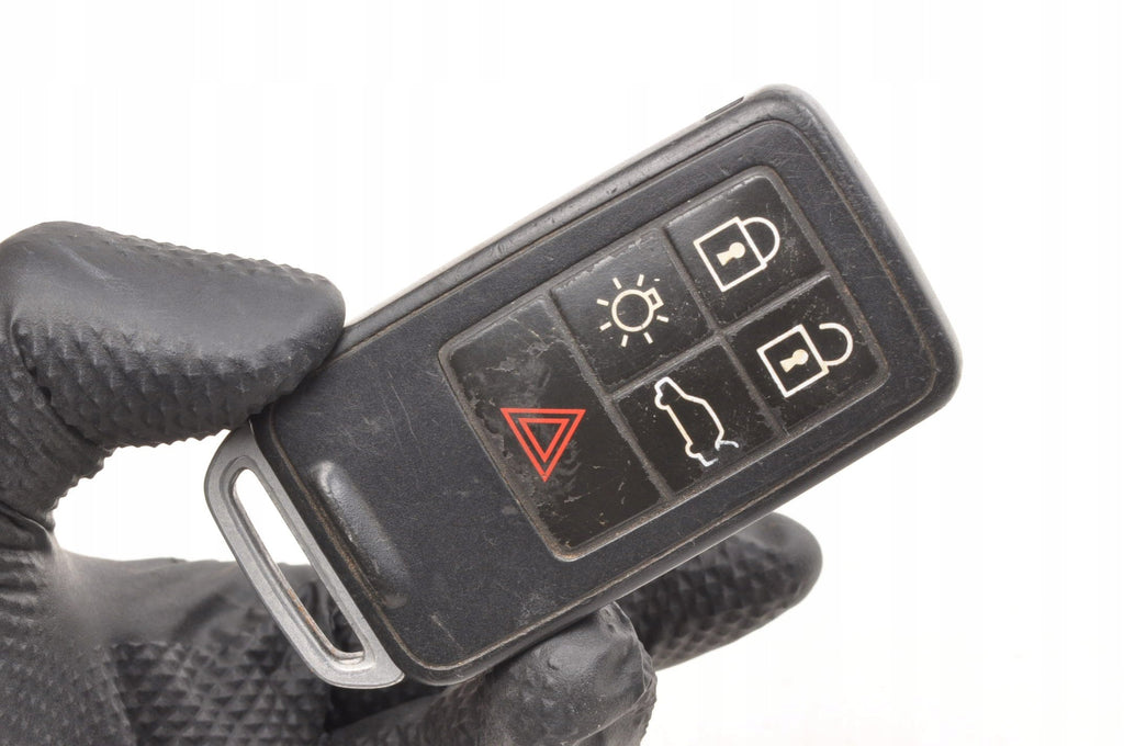 VOLVO S80 V70 XC70 XC60 S60 V60 REMOTE CONTROL KEY 30659607