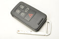 VOLVO S80 V70 XC70 XC60 S60 V60 REMOTE CONTROL KEY 30659607