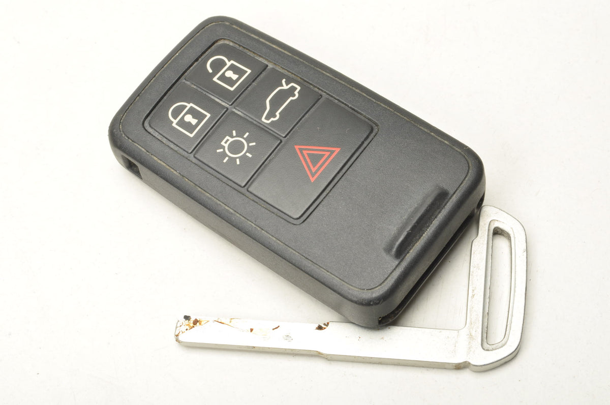 VOLVO S80 V70 XC70 XC60 S60 V60 REMOTE CONTROL KEY 30659607