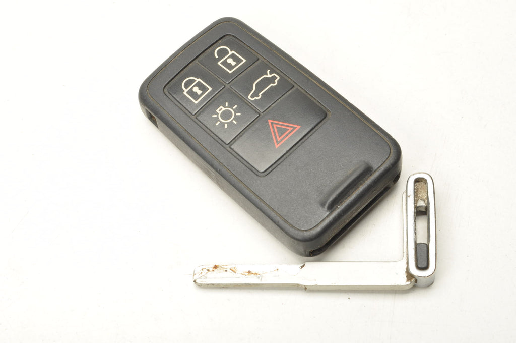 VOLVO S80 V70 XC70 XC60 S60 V60 REMOTE CONTROL KEY 30659607