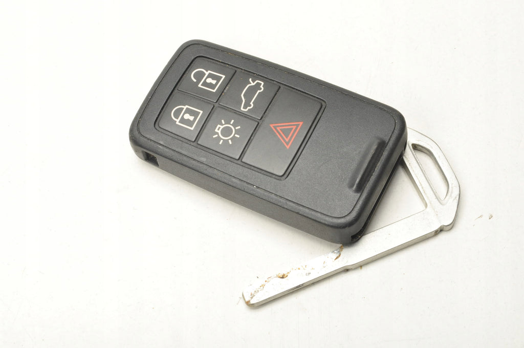 VOLVO S80 V70 XC70 XC60 S60 V60 REMOTE CONTROL KEY 30659607
