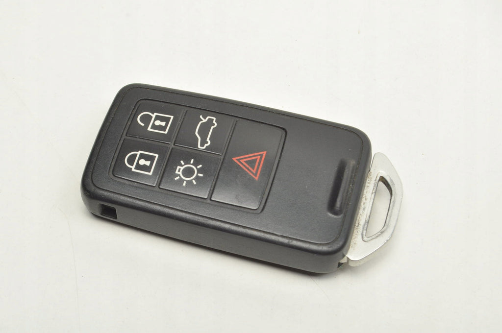 VOLVO S80 V70 XC70 XC60 S60 V60 REMOTE CONTROL KEY 30659607
