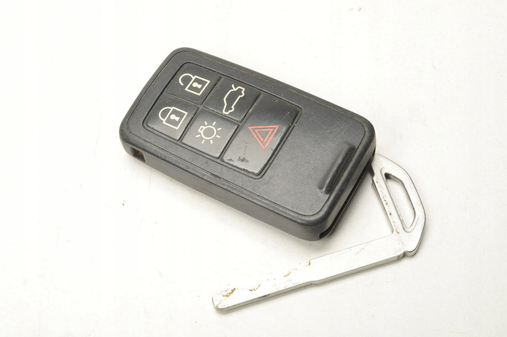 VOLVO S80 V70 XC70 XC60 S60 V60 REMOTE CONTROL KEY 30659607