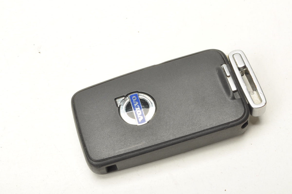 VOLVO S80 V70 XC70 XC60 V60 S60 REMOTE CONTROL KEY 6 BUTTONS 8676876