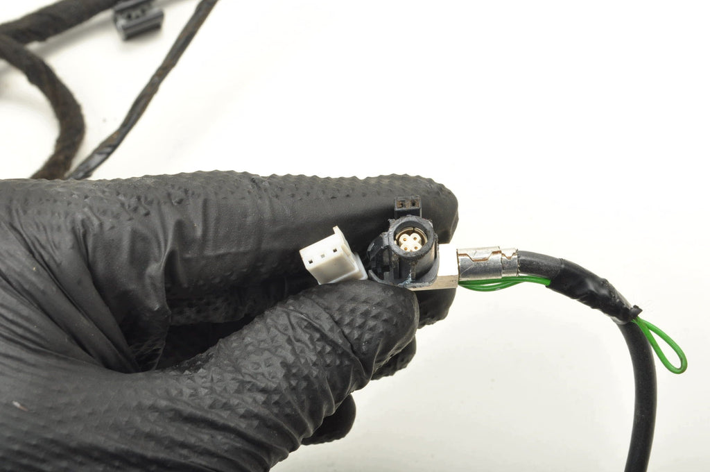 VOLVO S90 II BUNDLE ELECTRICAL INSTALLATION TUNNEL 31494099
