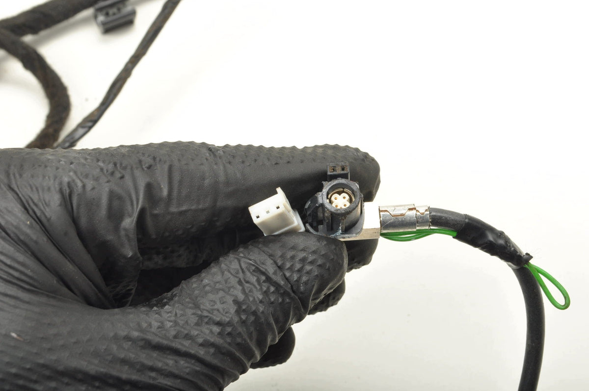 VOLVO S90 II BUNDLE ELECTRICAL INSTALLATION TUNNEL 31494099