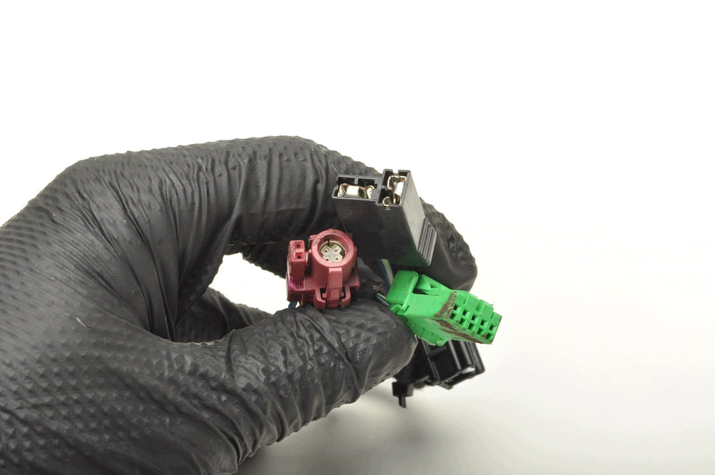 VOLVO S90 II BUNDLE ELECTRICAL INSTALLATION TUNNEL 31494099