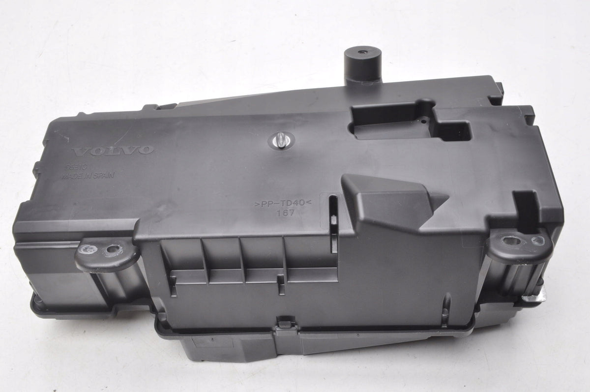 VOLVO S90 II DISPLAY UK 31687418