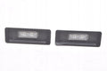 VOLVO S90 II LICENSE PLATE LAMP 31446531 SET