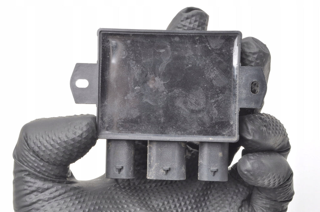 VOLVO S90 II MODULE RELAY FLAP OPENING SENSOR SEDAN C96550-100