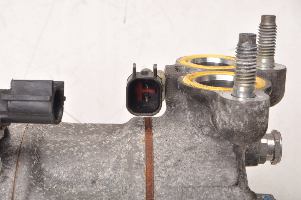 VOLVO S90 II S90 XC90 II 2.0 D4 190KM AIR CONDITIONING COMPRESSOR 31699131