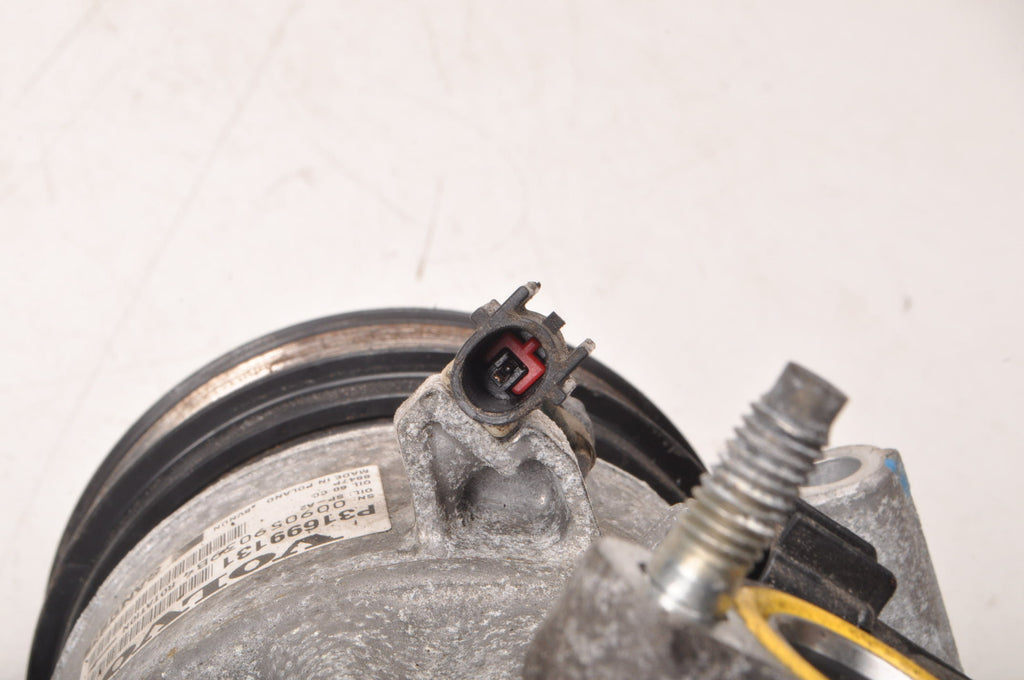 VOLVO S90 II S90 XC90 II 2.0 D4 190KM AIR CONDITIONING COMPRESSOR 31699131