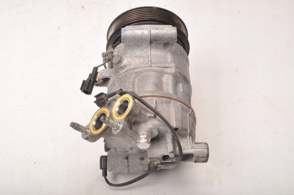VOLVO S90 II S90 XC90 II 2.0 D4 190KM AIR CONDITIONING COMPRESSOR 31699131