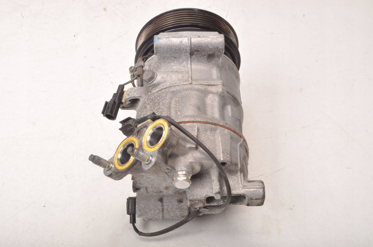 VOLVO S90 II S90 XC90 II 2.0 D4 190KM AIR CONDITIONING COMPRESSOR 31699131