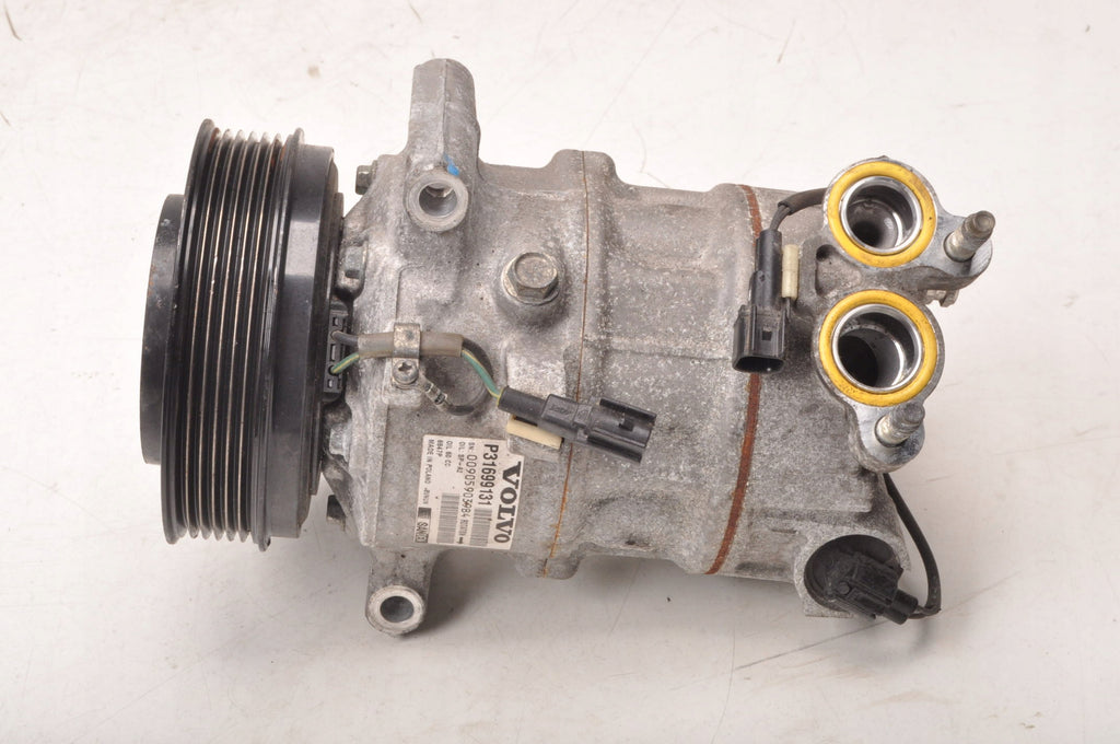 VOLVO S90 II S90 XC90 II 2.0 D4 190KM AIR CONDITIONING COMPRESSOR 31699131