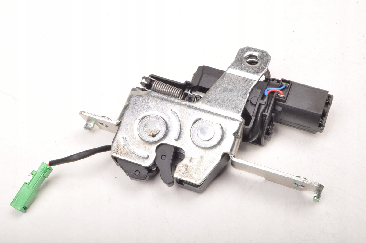 VOLVO S90 II SOFA BACK LOCK 31436463