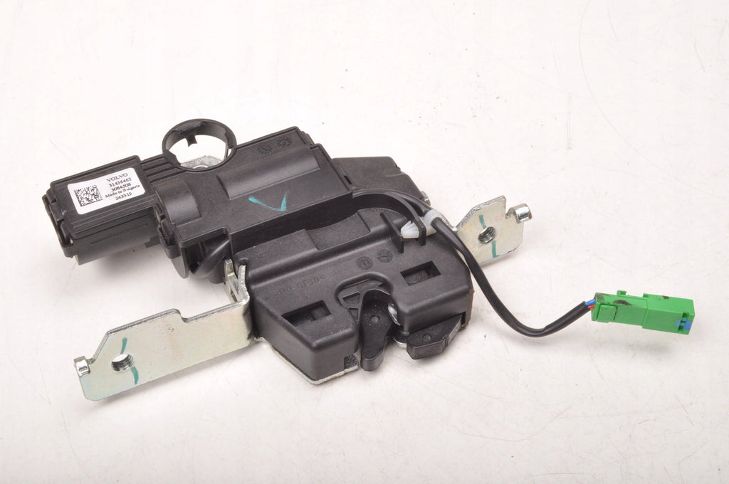 VOLVO S90 II SOFA BACK LOCK 31436463